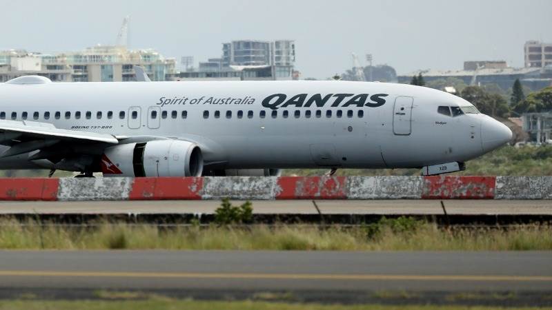 Qantas reaches $66M settlement for flight cancellations