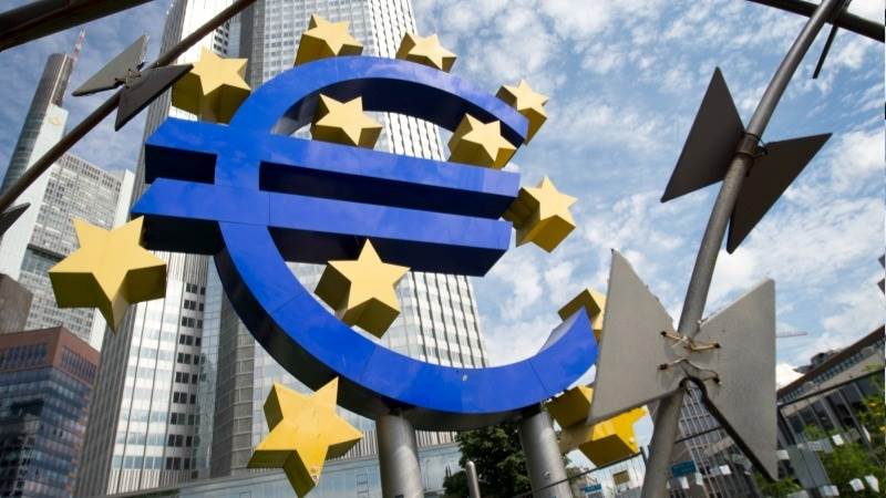 Eurozone producer prices down by 0.4% in March