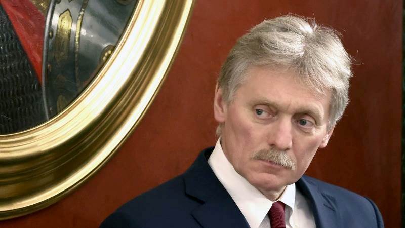 Peskov: Drills are linked to West’s comments on Ukraine