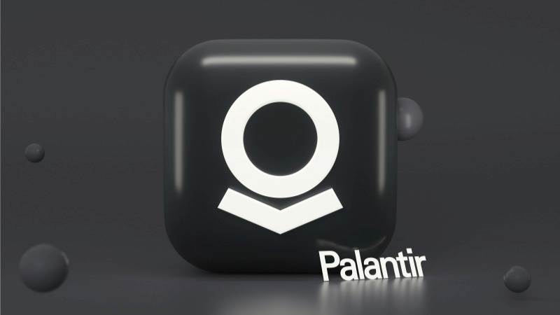 Palantir’s Q1 revenue up by 21% to $634 million