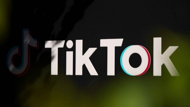 TikTok files lawsuit against US gov’t over possible ban