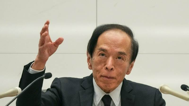 Ueda: BoJ to respond if yen moves affect inflation