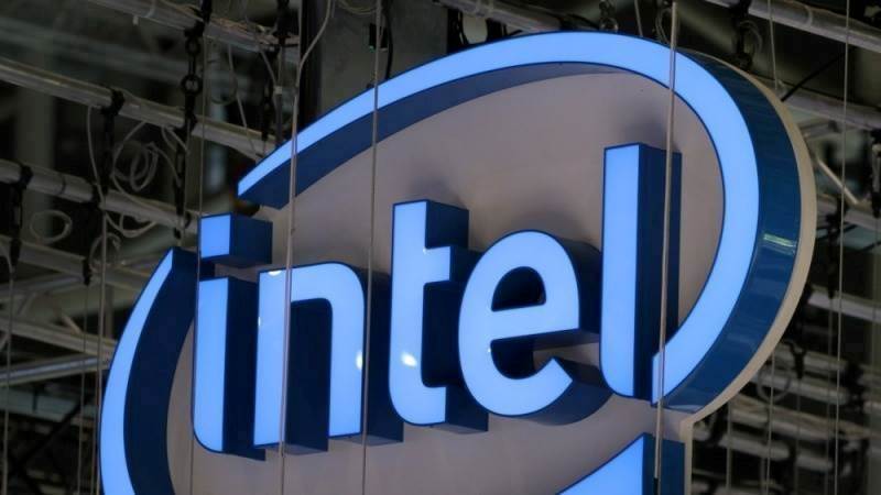 Intel updates Q2 2024 revenue forecast to below $13 billion