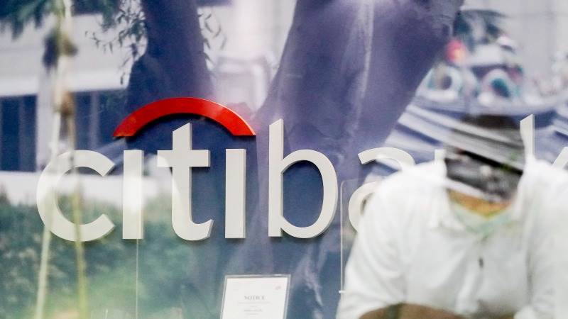 Citi buys minority stake of fintech trading platform