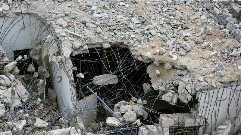 Lebanon: Costs of damages Israel caused at over $1.5B