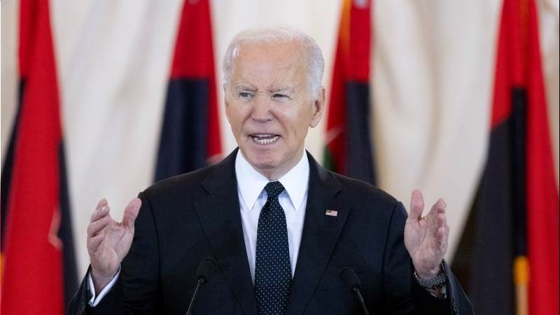 Biden: Microsoft to build ‘transformative’ AI ecosystem