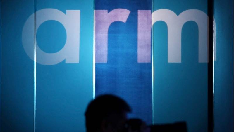 Arm’s Q4 revenue up 47% to $928 million