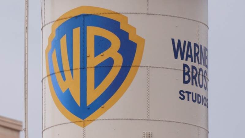 WBD’s Q1 revenue down by 7% to $9.9 billion