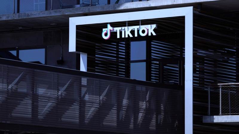 TikTok to label AI-created content from other platforms