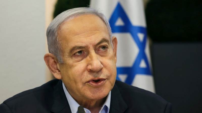 Netanyahu: ‘Israel will stand alone’ if it has to