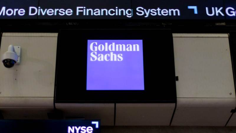 Goldman Sachs COO: We are bullish on AI