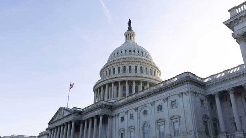 US Senate approves FAA reauthorization bill