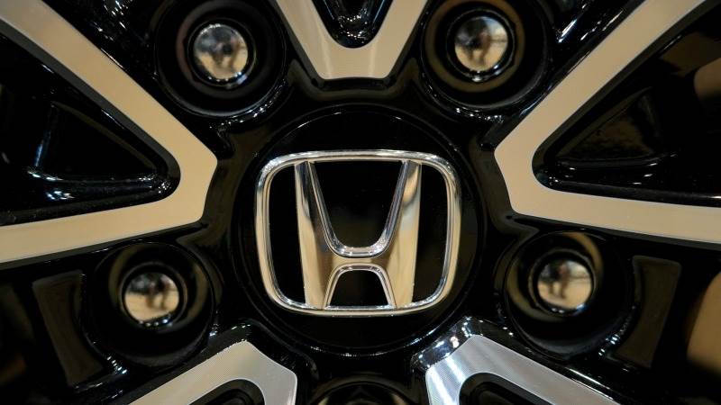 Honda’s revenue for FY2024 at ¥20.4T