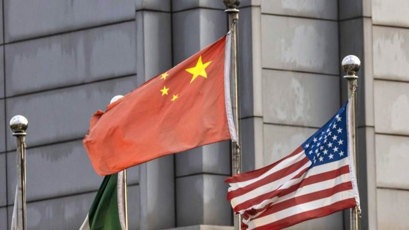 China condemns US’ move to blacklist 37 firms