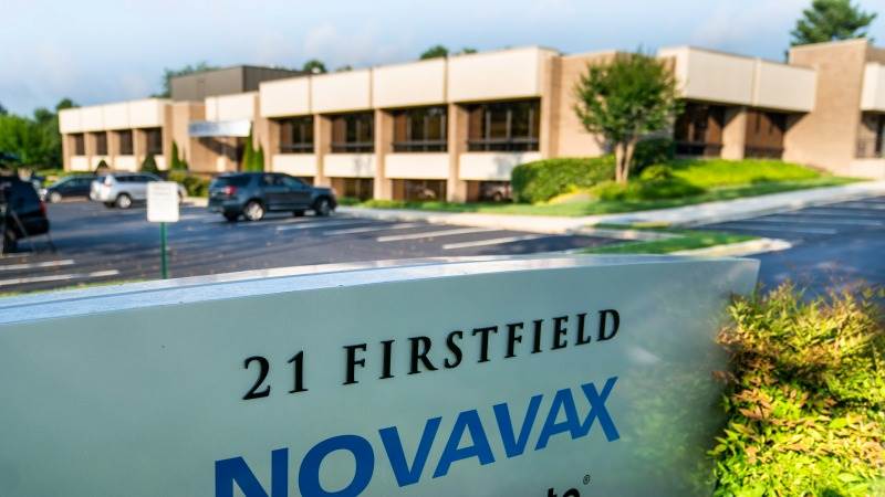 Novavax soars 39.6% in premarket after Sanofi license deal