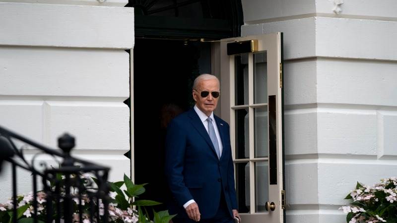 Biden reportedly mulls quadrupling tariffs on Chinese EVs