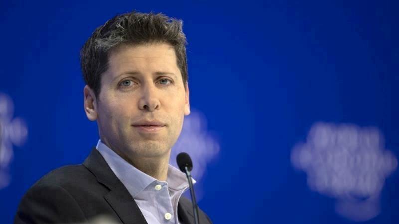 Sam Altman debunks rumors on GPT-5 and search engine