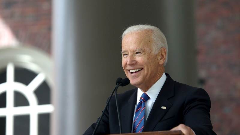 Biden: There would be ceasefire tomorrow if Hamas released hostages