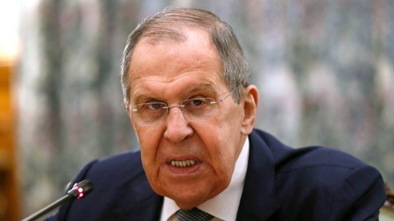 Talks on Lavrov’s candidacy for FM today