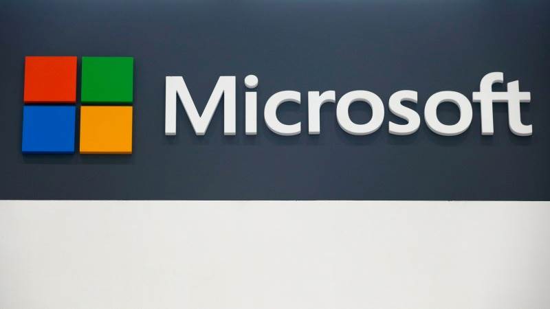 EU to reportedly file new antitrust charges against Microsoft