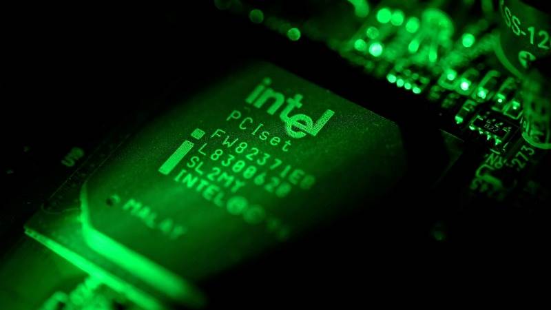 Intel, Apollo allegedly closing in on $11B Ireland deal