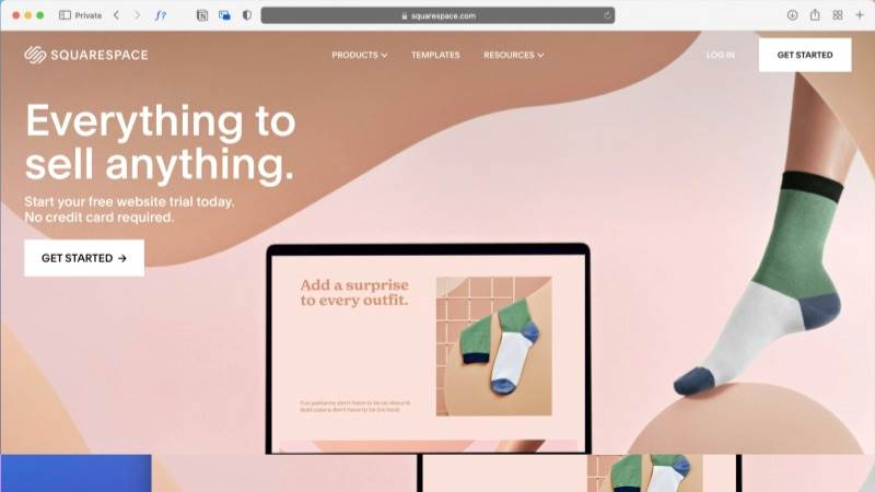 Squarespace to go private in $7 billion deal