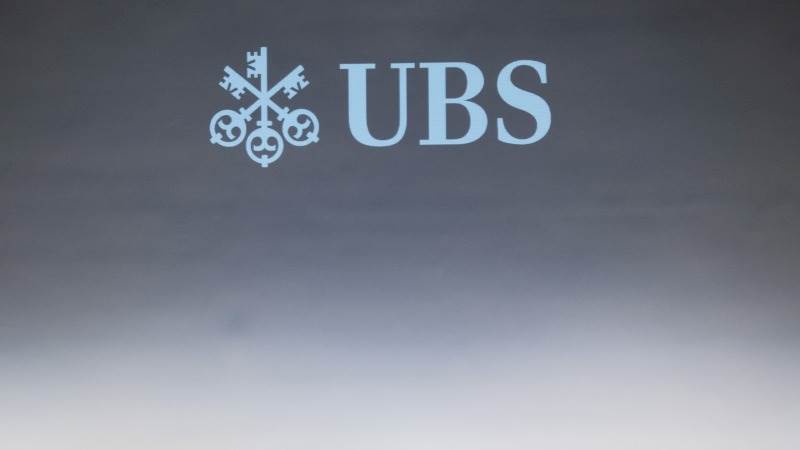 UBS owns 3,600 BlackRock’s bitcoin ETF shares