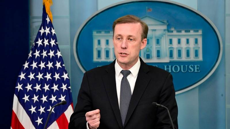 WH: Israel’s military actions must go along with political plans