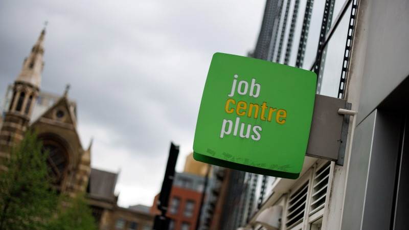 UK unemployment at 4.3% in three months to March