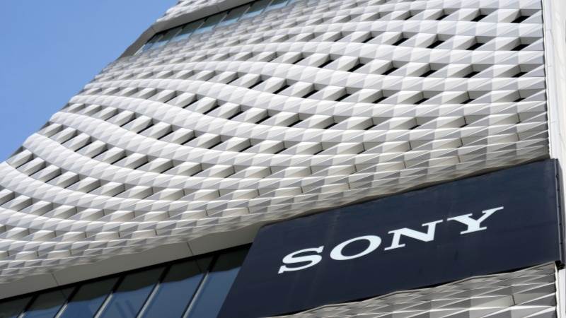 Sony’s Q4 sales surge to ¥3.5 trillion