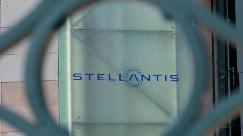 Stellantis, Leapmotor to start selling EVs in Europe from Sept.