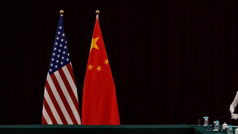 China outraged over higher US tariffs