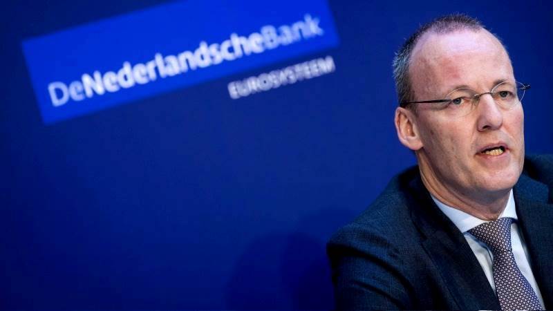 ECB’s Knot: If incoming data favorable, time to gradually lift restrictions