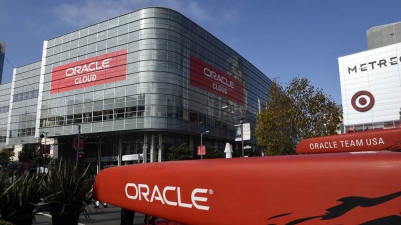 Musk’s xAI close to $10B deal to lease Oracle’s AI servers