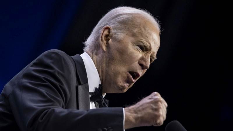 Biden wins Democratic primaries in Nebraska, Maryland, West Virginia