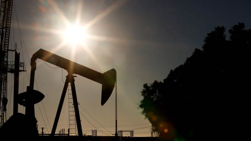 IEA cuts 2024 oil demand forecast to 1.1 million bpd