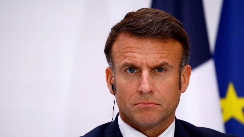 Macron calls for state of emergency in New Caledonia