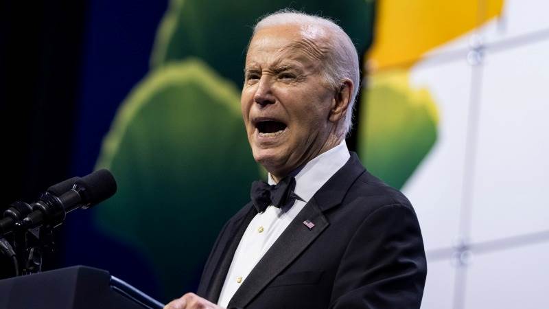 Biden accepts ABC’s offer of debate on Sept.10