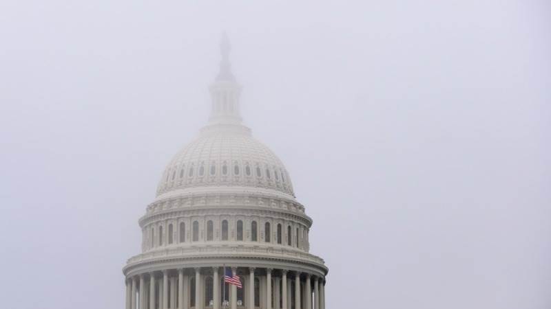 US House passes FAA reauthorization bill