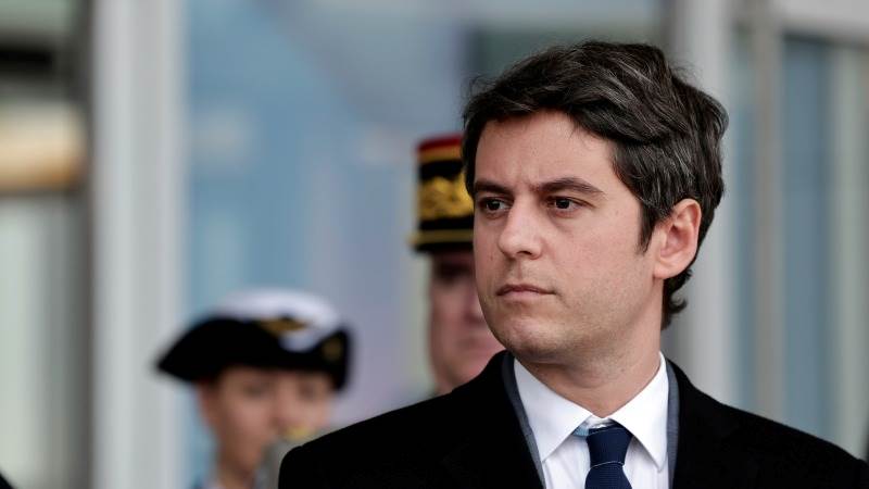 France PM: Military deployed, TikTok banned in New Caledonia