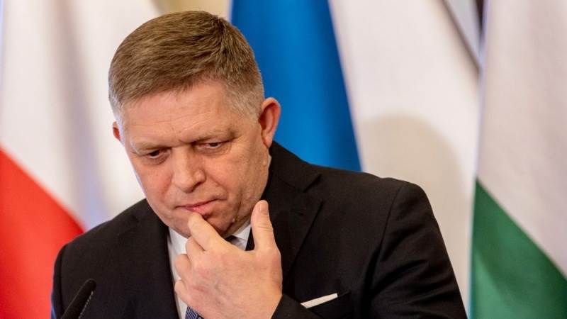 Slovak minister says Fico’s attack was politically motivated