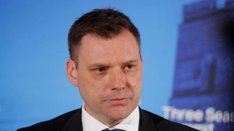 Slovak Deputy PM expects Fico to survive