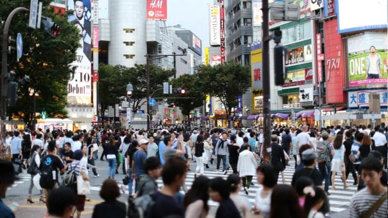 Japan’s economy shrinks by 0.5% in Q1