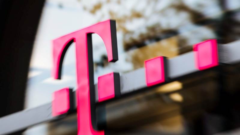 Deutsche Telekom’s Q1 revenue up by 0.4% to €27.9B