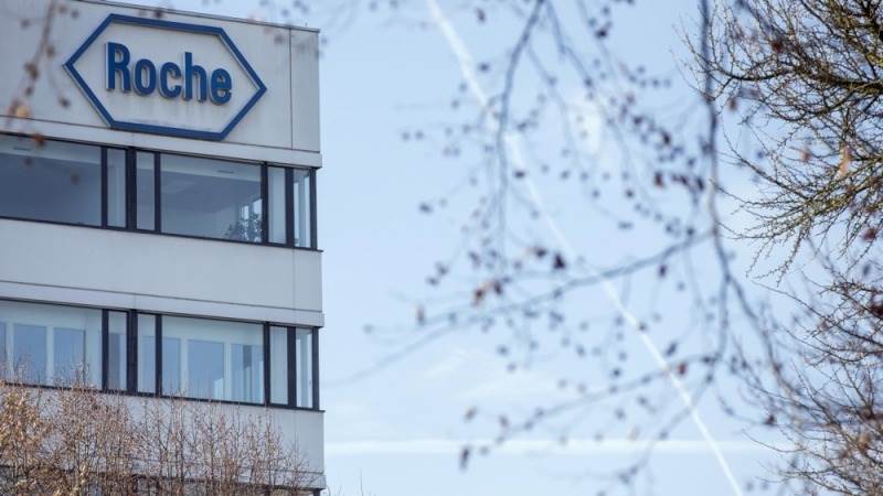 Roche notes progress in obesity drug trial