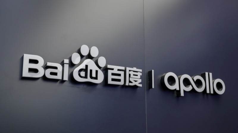 Baidu’s Q1 revenue rises by 1% to $4.36 billion