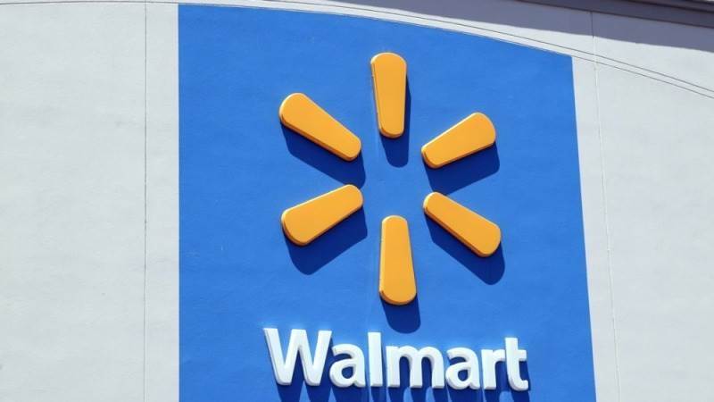 Walmart’s Q1 2025 revenue up 6% to $161.5 billion