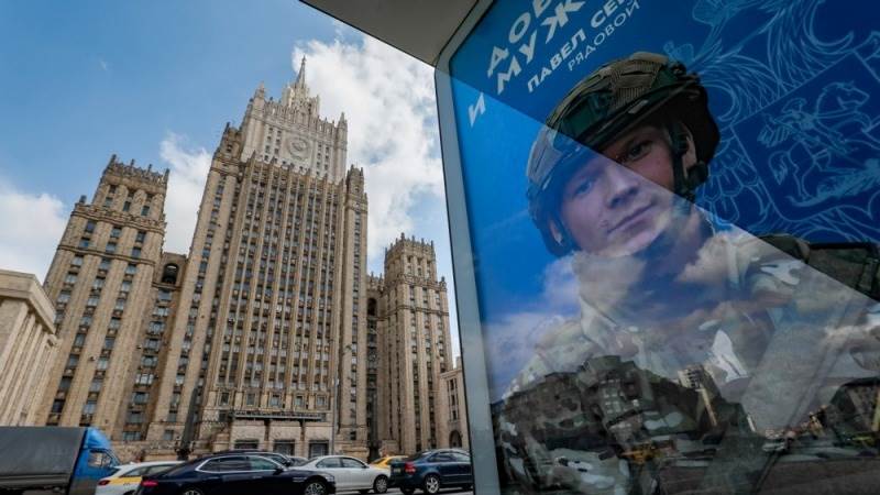 Russia expels British defense attache in tit-for-tat move