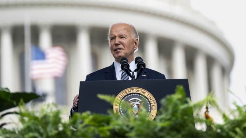 Biden praises SCOTUS ruling on CFPB