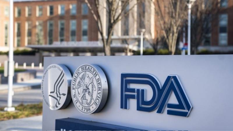 FDA approves Amgen’s small cell lung cancer drug